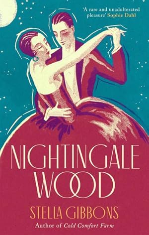 Imagen del vendedor de Nightingale Wood a la venta por Smartbuy