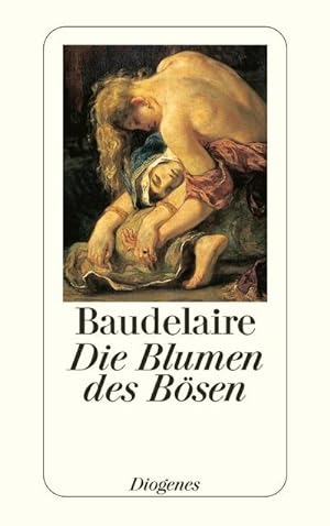 Seller image for Die Blumen des Bsen for sale by Smartbuy