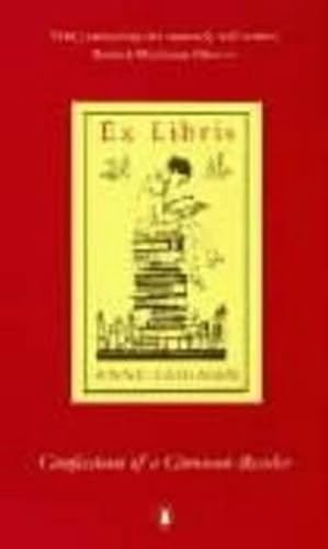 Seller image for Ex Libris : Confessions of a Common Reader for sale by Smartbuy