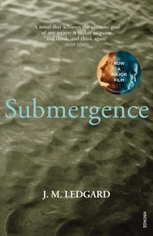 Seller image for Submergence for sale by Smartbuy
