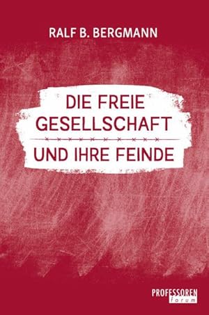 Seller image for Die freie Gesellschaft und ihre Feinde for sale by Smartbuy