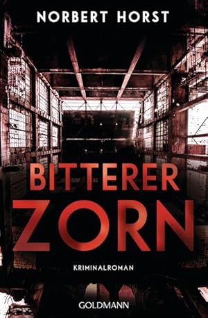 Image du vendeur pour Bitterer Zorn : Kriminalroman - Ein Steiger-Krimi 4 mis en vente par Smartbuy