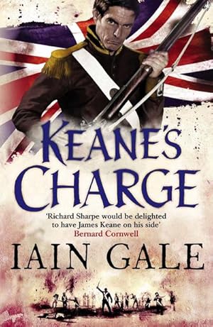 Seller image for Keane's Charge for sale by Smartbuy