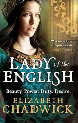 Immagine del venditore per Lady Of The English venduto da Smartbuy