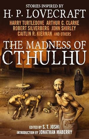 Image du vendeur pour The Madness of Cthulhu Anthology (Volume One) mis en vente par Smartbuy