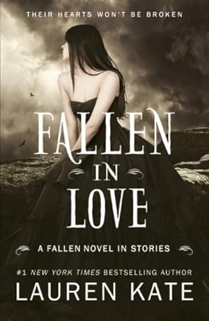 Seller image for Fallen in Love for sale by Smartbuy