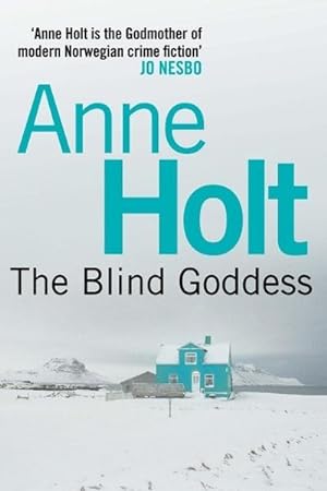 Seller image for Blind Goddess for sale by Smartbuy