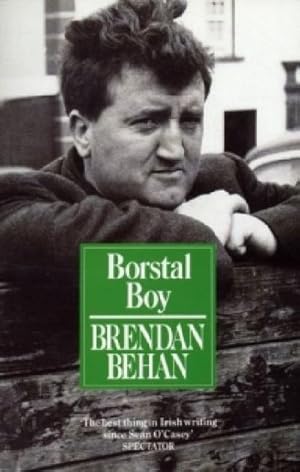 Seller image for Borstal Boy for sale by Smartbuy