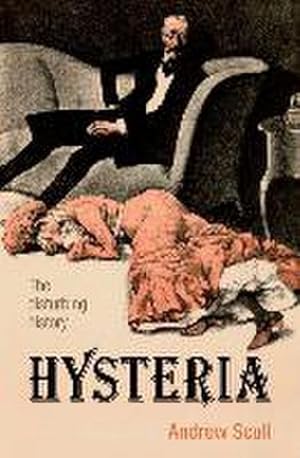 Imagen del vendedor de Hysteria : The disturbing history a la venta por Smartbuy