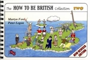 Imagen del vendedor de The How to be British Collection Two a la venta por Smartbuy
