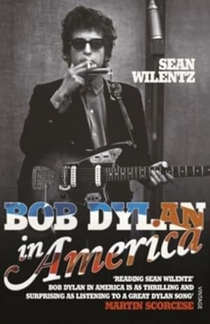 Image du vendeur pour Bob Dylan In America mis en vente par Smartbuy