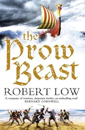 Imagen del vendedor de The Prow Beast a la venta por Smartbuy