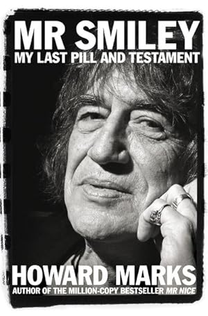 Seller image for Mr Smiley : My Last Pill and Testament for sale by Smartbuy