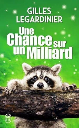 Image du vendeur pour Une chance sur un milliard mis en vente par Smartbuy