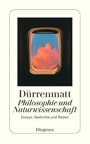 Bild des Verkufers fr Philosophie und Naturwissenschaft : Essays, Gedichte und Reden zum Verkauf von Smartbuy