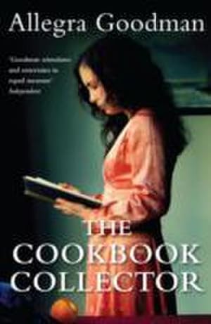Seller image for The Cookbook Collector for sale by Smartbuy