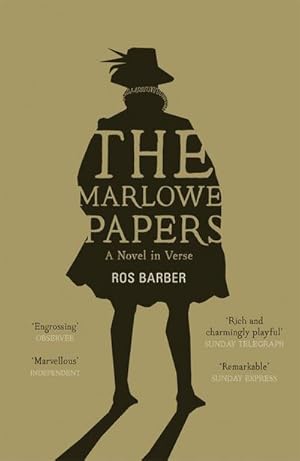 Immagine del venditore per The Marlowe Papers venduto da Smartbuy