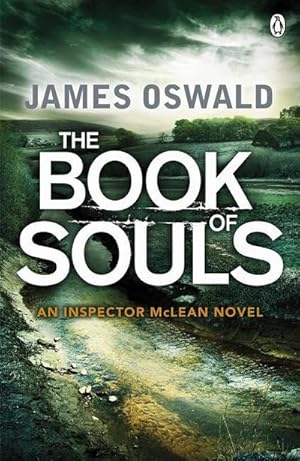 Bild des Verkufers fr The Book of Souls : Inspector McLean 2 zum Verkauf von Smartbuy