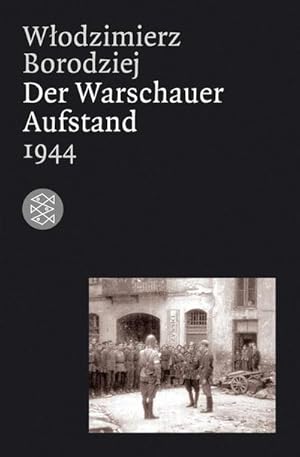 Bild des Verkufers fr Der Warschauer Aufstand 1944 zum Verkauf von Smartbuy