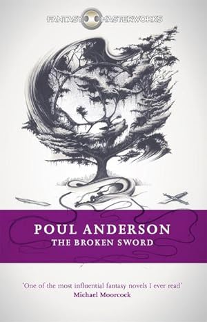 Imagen del vendedor de The Broken Sword a la venta por Smartbuy