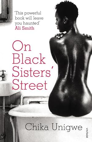 Seller image for On Black Sisters' Street for sale by Smartbuy