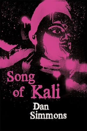 Imagen del vendedor de Song of Kali a la venta por Smartbuy