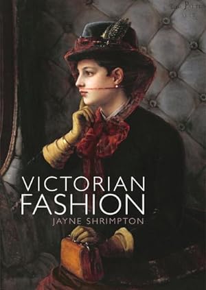 Bild des Verkufers fr Victorian Fashion zum Verkauf von Smartbuy