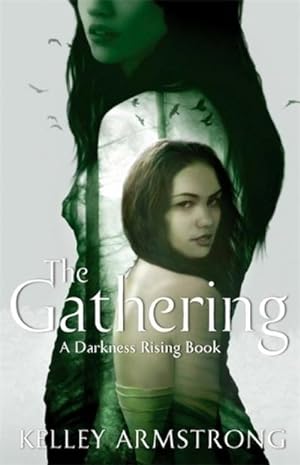 Bild des Verkufers fr The Gathering : Book 1 of the Darkness Rising Series zum Verkauf von Smartbuy