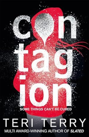 Imagen del vendedor de Dark Matter: Contagion : Book 1 a la venta por Smartbuy
