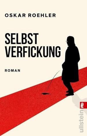 Seller image for Selbstverfickung : Roman for sale by Smartbuy