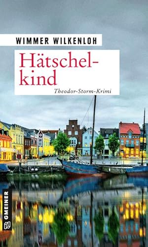 Seller image for Htschelkind : Der erste Fall fr Jan Swensen for sale by Smartbuy