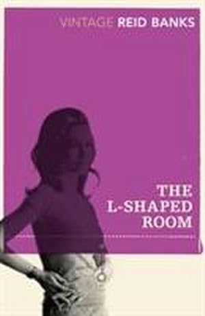 Imagen del vendedor de The L-Shaped Room a la venta por Smartbuy