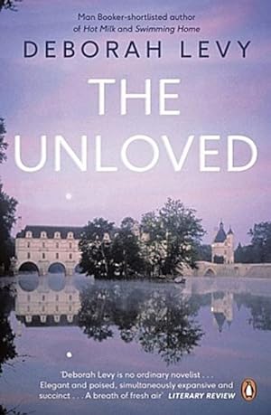 Seller image for The Unloved for sale by Smartbuy