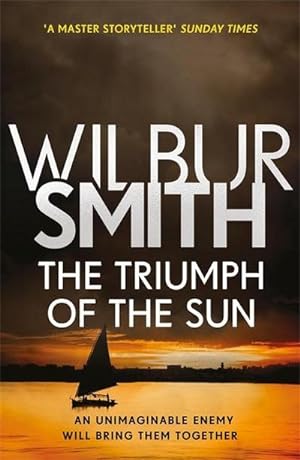 Immagine del venditore per The Triumph of the Sun : The Courtney Series 12 venduto da Smartbuy