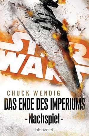 Bild des Verkufers fr Star Wars(TM) - Nachspiel : Das Ende des Imperiums zum Verkauf von Smartbuy