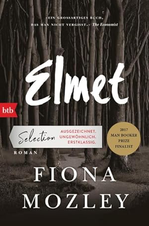Seller image for Elmet : Roman for sale by Smartbuy