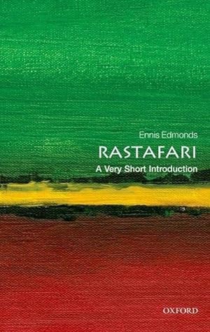 Immagine del venditore per Rastafari: A Very Short Introduction venduto da Smartbuy