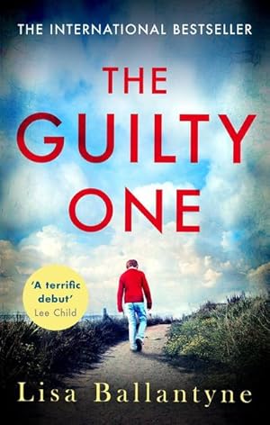 Bild des Verkufers fr The Guilty One : The stunning Richard & Judy Book Club pick zum Verkauf von Smartbuy