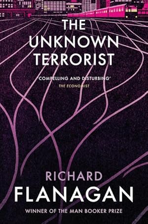 Image du vendeur pour The Unknown Terrorist mis en vente par Smartbuy