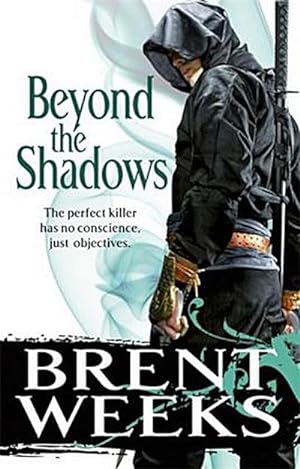 Image du vendeur pour Beyond the Shadows : The perfect killer has no conscience, just objectives. mis en vente par Smartbuy