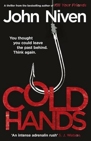 Imagen del vendedor de Cold Hands a la venta por Smartbuy