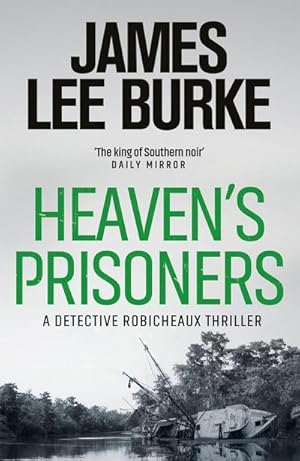 Seller image for Heaven's Prisoners for sale by Smartbuy