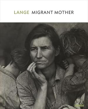 Immagine del venditore per Dorothea Lange: Migrant Mother, Nipomo, California venduto da Smartbuy