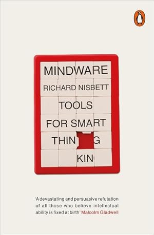 Immagine del venditore per Mindware : Tools for Smart Thinking venduto da Smartbuy