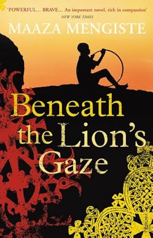 Seller image for Beneath the Lion's Gaze for sale by Smartbuy