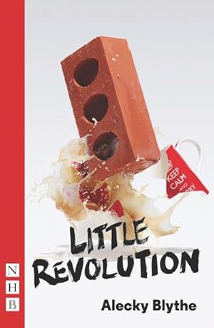 Bild des Verkufers fr Little Revolution zum Verkauf von Smartbuy