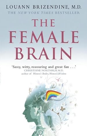 Image du vendeur pour The Female Brain mis en vente par Smartbuy