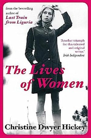 Imagen del vendedor de The Lives of Women a la venta por Smartbuy