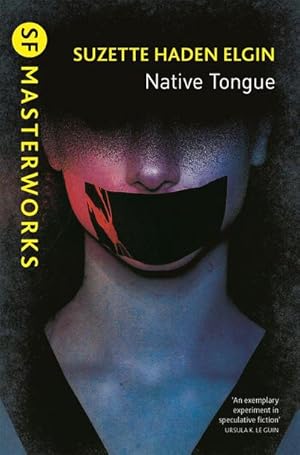 Seller image for Native Tongue for sale by Smartbuy