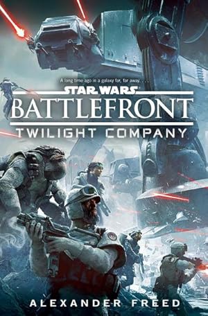 Bild des Verkufers fr Star Wars: Battlefront: Twilight Company zum Verkauf von Smartbuy